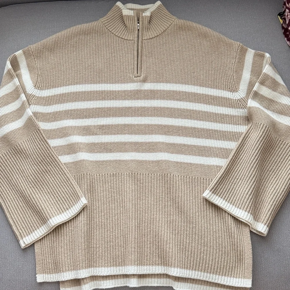 Rails tessa sweater